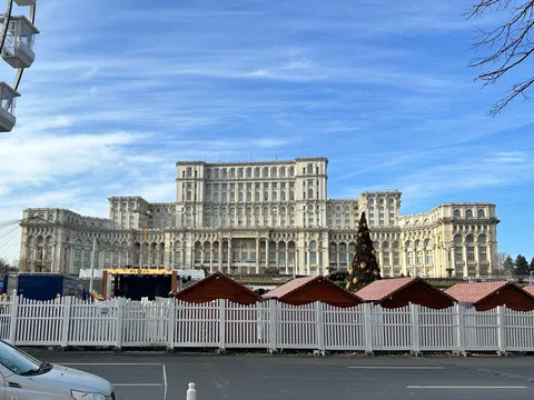 Bucharest, Romania