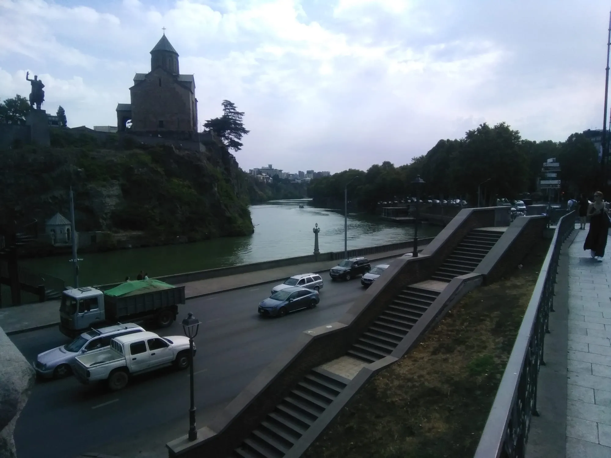 Tbilisi